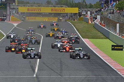 Hamilton és Rosberg is lezártnak tekinti a spanyol balesetet, jöhet Monaco!