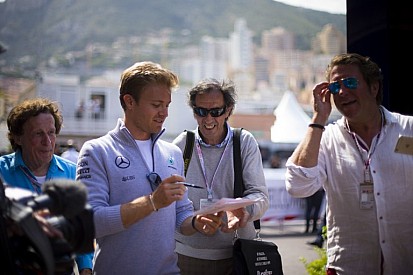 Berger tárgyal a Mercedesszel Rosberg ügyében – túl keveset akarnak adni nekik?