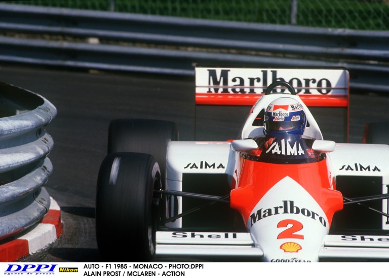 Egy nagyszerű videó: 50 évre nyúlik vissza a McLaren és az F1 kapcsolata