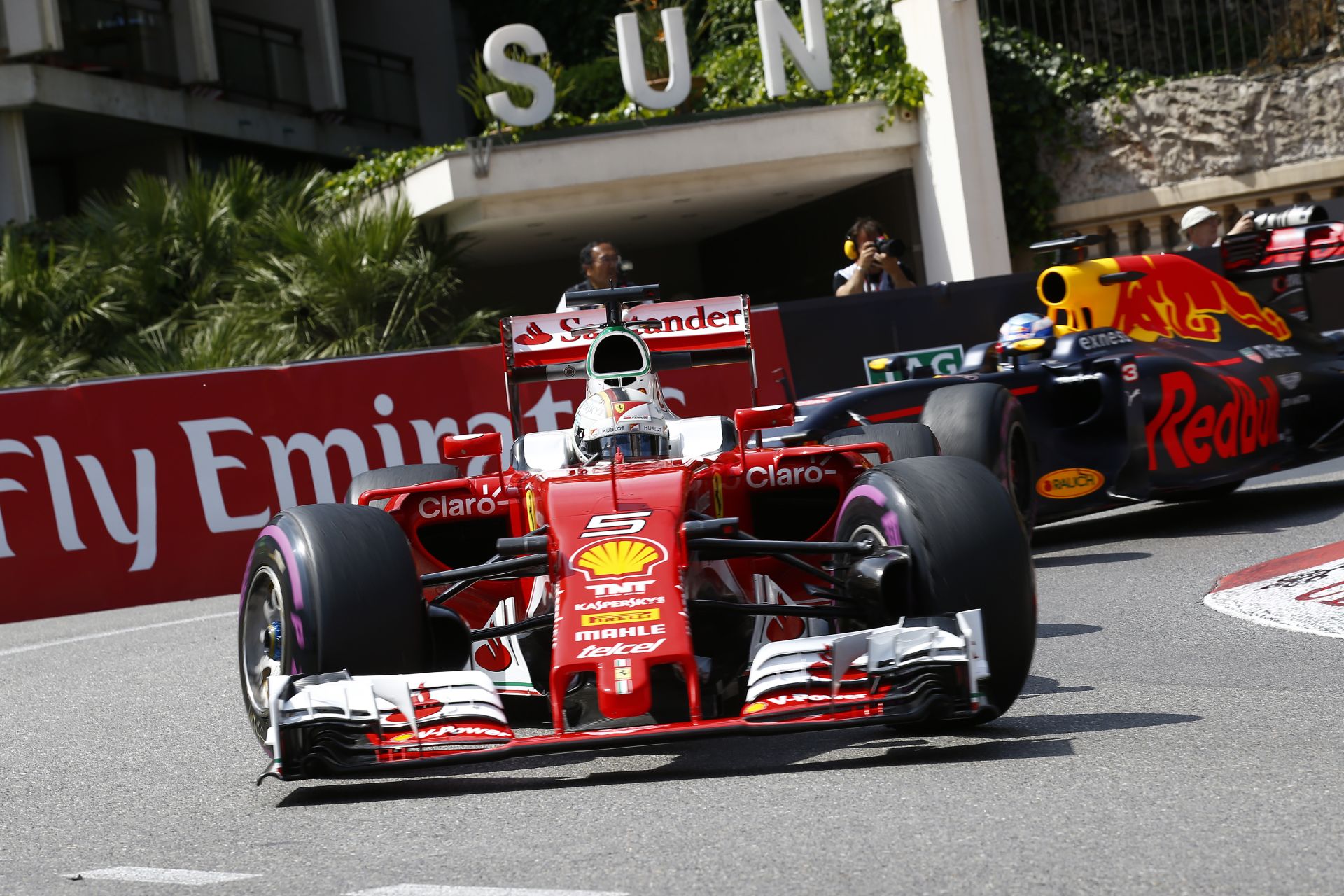 Vajon segítene a Ferrarin, ha ismét fejek hullanának a sikertelenség miatt?
