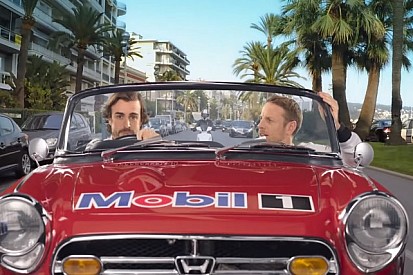 Hatalmas: Alonso beoltja Buttont Monacóban