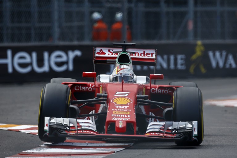 A Ferrari totálisan nem érti, hogy mi történik náluk az időmérőkön