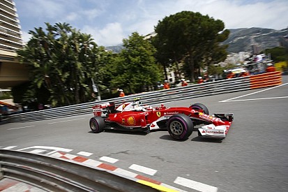 Az olaszok szerint elfogadhatatlan az, amit Raikkönen Monacóban művelt