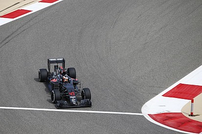 McLaren: „Vandoorne több mint fantasztikus”
