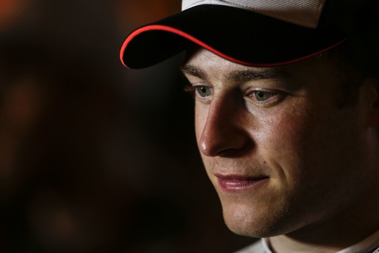 McLaren: Vandoorne-nak már semmit sem kell bizonyítania!