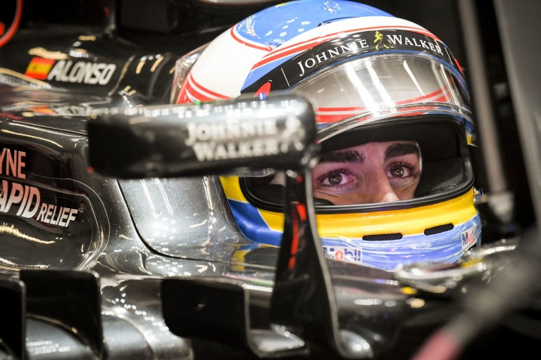 A három legjobb rádióbeszélgetés a Kínai Nagydíjról: Kimi, Alonso, Vettel + egy bónusz