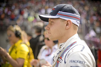 Bottas szívesen lenne a Mercedes gyári versenyzője a Forma-1-ben