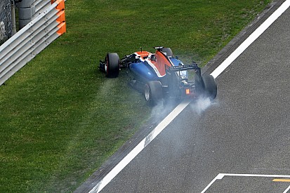 Egy szárny, és más semmi – Wehrlein szerint is tévút lehet 2017