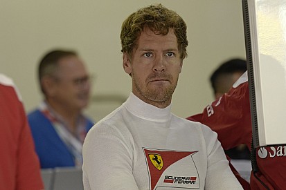 Vettel: „A Ferrari még mindig nincs elég közel a Mercedeshez”