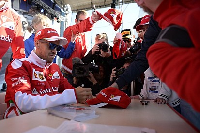 Ferrari: „Ha nem kockáztatunk, soha nem győzzük le a Mercedest”