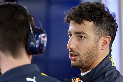 Ricciardo teljesen esélytelennek érzi magát az Orosz Nagydíj dobogójára!