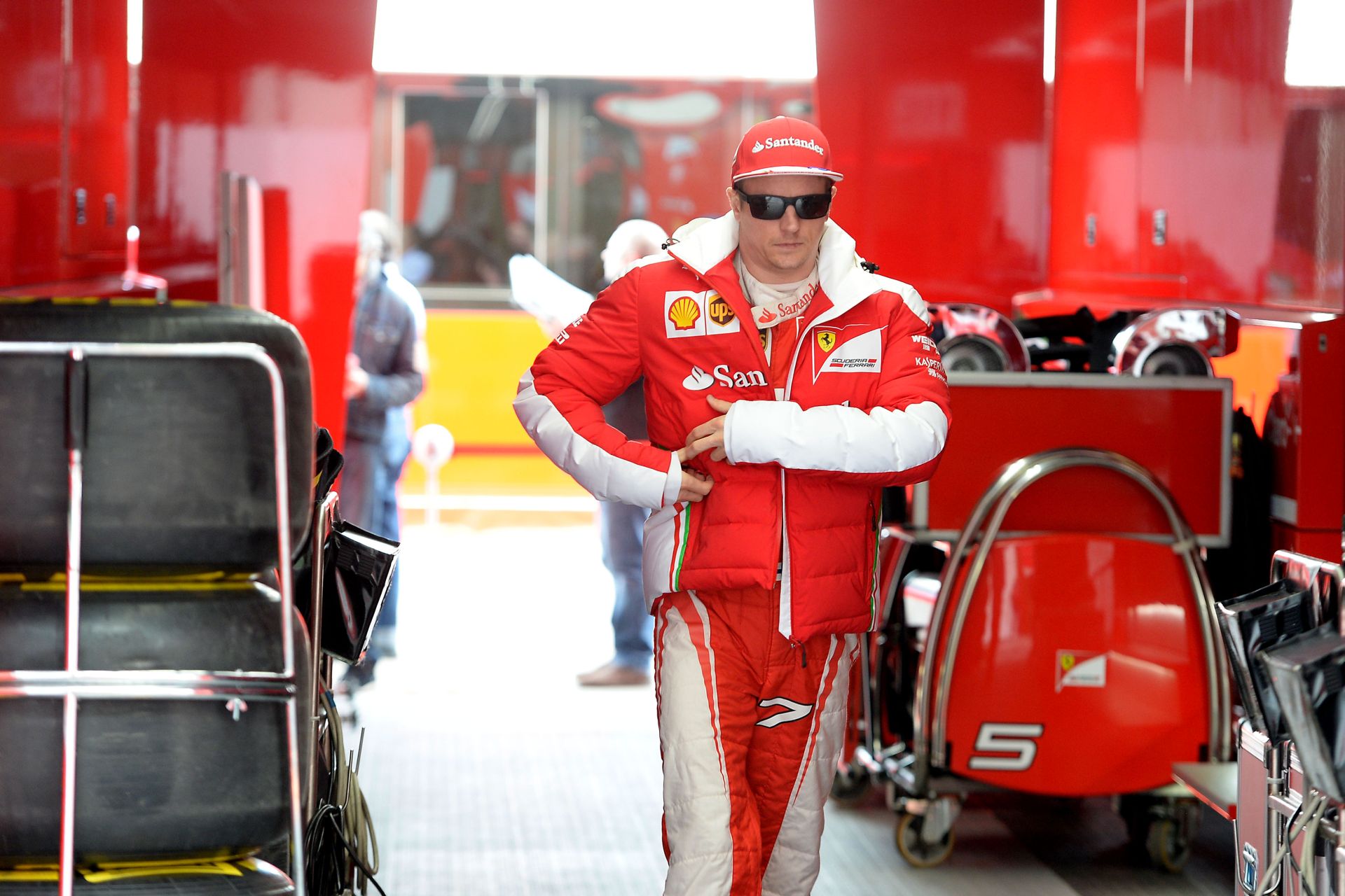 Barcelona – F1 2016: Kövesd élőben az utolsó F1-es tesztnapot (LIVE)