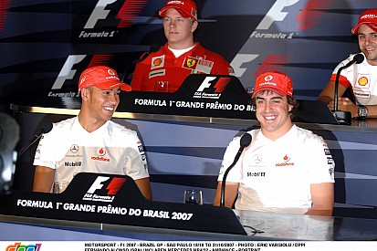 Idén lesz 8 éve, hogy Massa nem nyert futamot a Forma-1-ben: Button 4, Alonso 3…