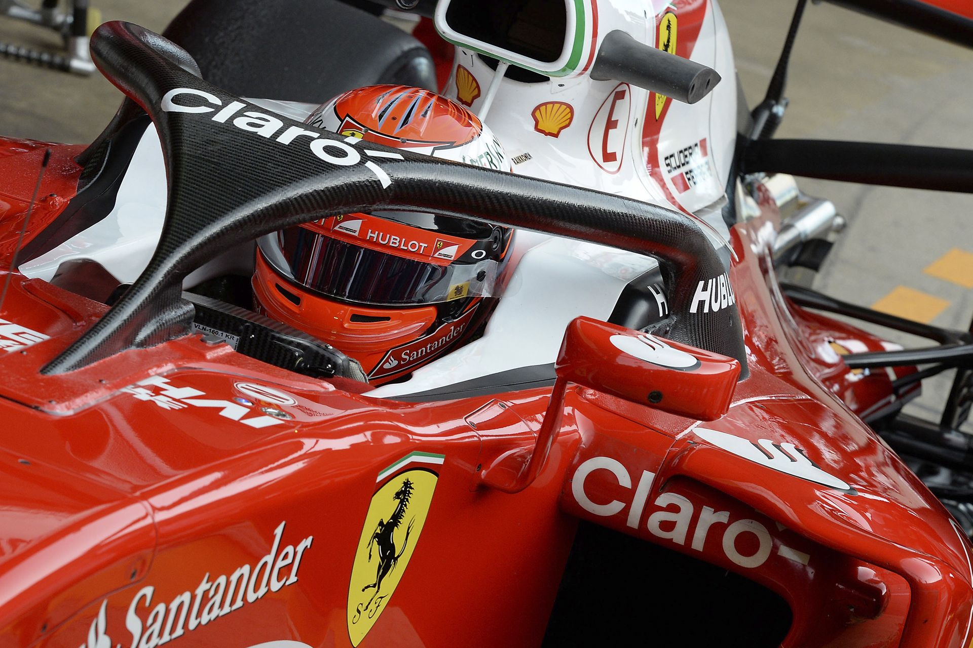 Webber: a Forma-1 türelmesebb is lehetne a haloval!