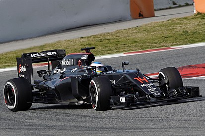 A McLaren és a Johnnie Walker meghosszabbította együttműködését!