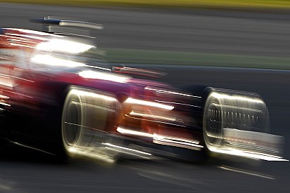 Versenyszimulációs elemzés Barcelonából: Räikkönen Vettel előtt!