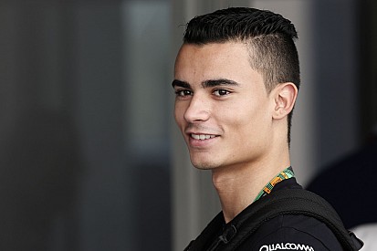 Wehrlein lehet Hamilton, vagy Rosberg utódja a Mercedesnél: vajon ki távozik előbb?