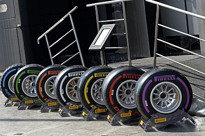 Nonszensz, hogy a Pirelli titkos tesztet hajtott volna végre 2015 végén