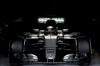 Ecclestone és az új időmérő: a Mercedes még mindig nagyon-nagyon jó