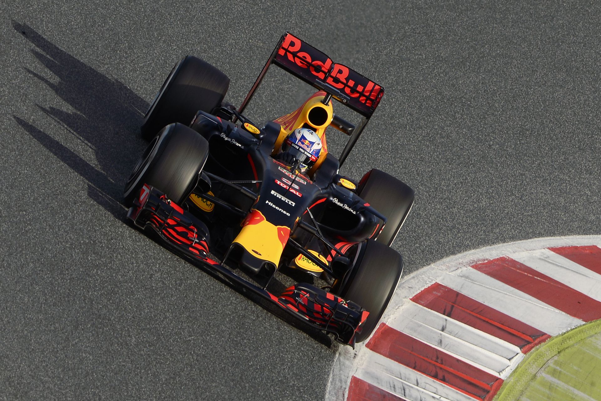 Ricciardo: a Renault frissítései csak Montrealban érkeznek!