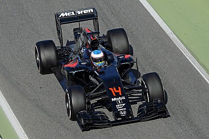 Az Alonso-Gutierrez incidens versenybaleset: nincs következménye!