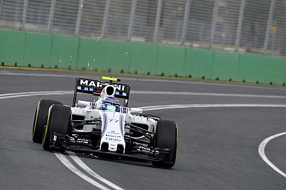 A Williams idén csak 4 motort használna el: túl drága az ötödik Mercedes egység?