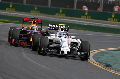 A Force India szerint a Red Bull nem olyan erős, mint amilyennek Ausztráliában tűnt