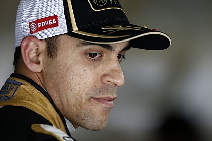 Maldonado az F1-es versenyei több mint 33%-án kiesett