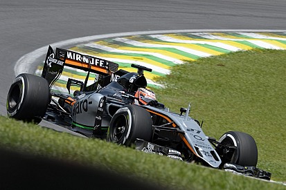 GP-live jósda, 2016: Force India – Maradnak a csúcson vagy ismét beleszürkülnek a mezőnybe?