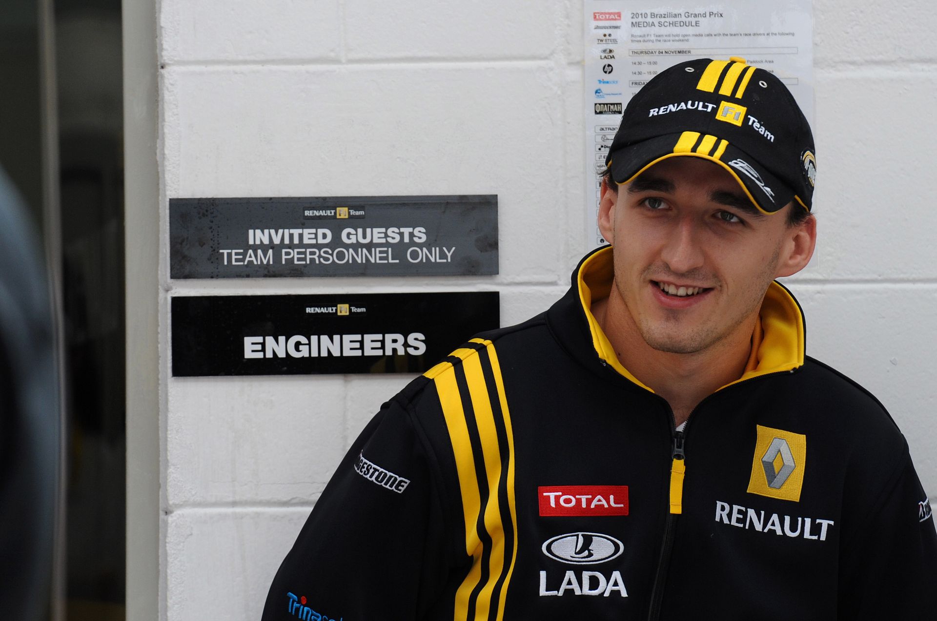 2011-ben ezen a napon szenvedett horrorisztikus balesetet Robert Kubica, ami az F1-es karrierjébe került
