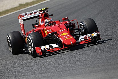 Még a téli tesztek előtt pályára gurul a 2016-os Ferrari és Haas!