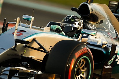 GP-live jósda, 2016: Mercedes – Végre eljött Rosberg ideje, azaz bajnok lesz vagy „csak” hőssé válik?