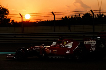 Bréking: pénteken érkezik a Ferrari idei versenygépe!