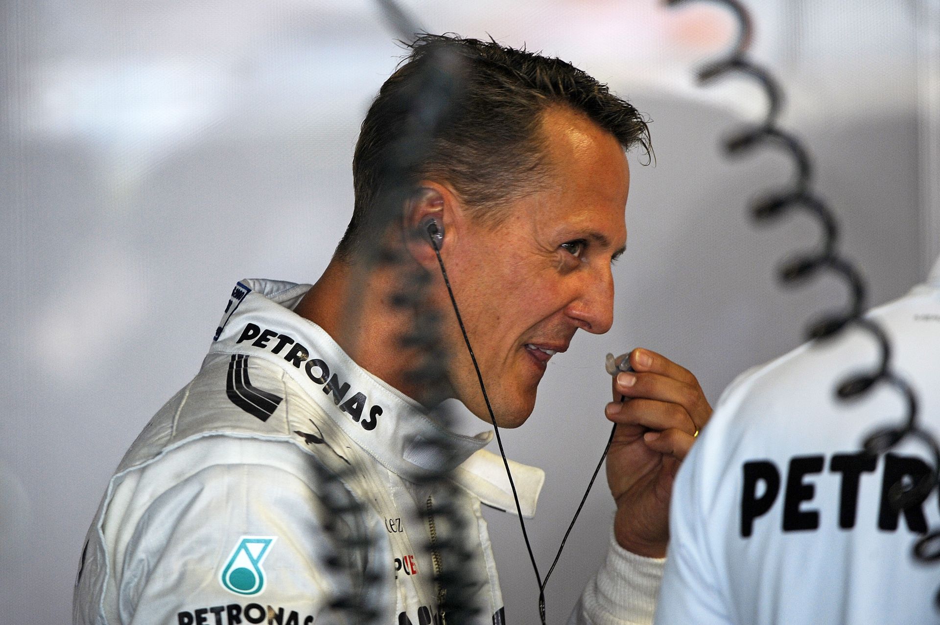 Schumacher családja hisz abban, hogy Michael egy nap visszatér