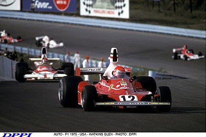 Így nézne ki a modern F1-es Ferrari, ha klónoznák Niki Lauda autójával