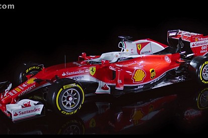 A rajongóknak nagyon bejön a Ferrari új festése