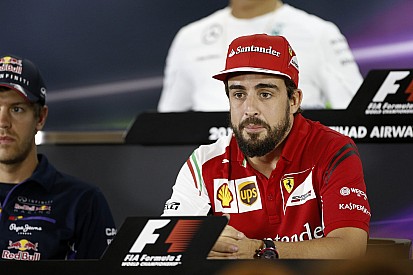 Alonso rosszul döntött, hogy elhagyta a Ferrarit? Végeredmény!