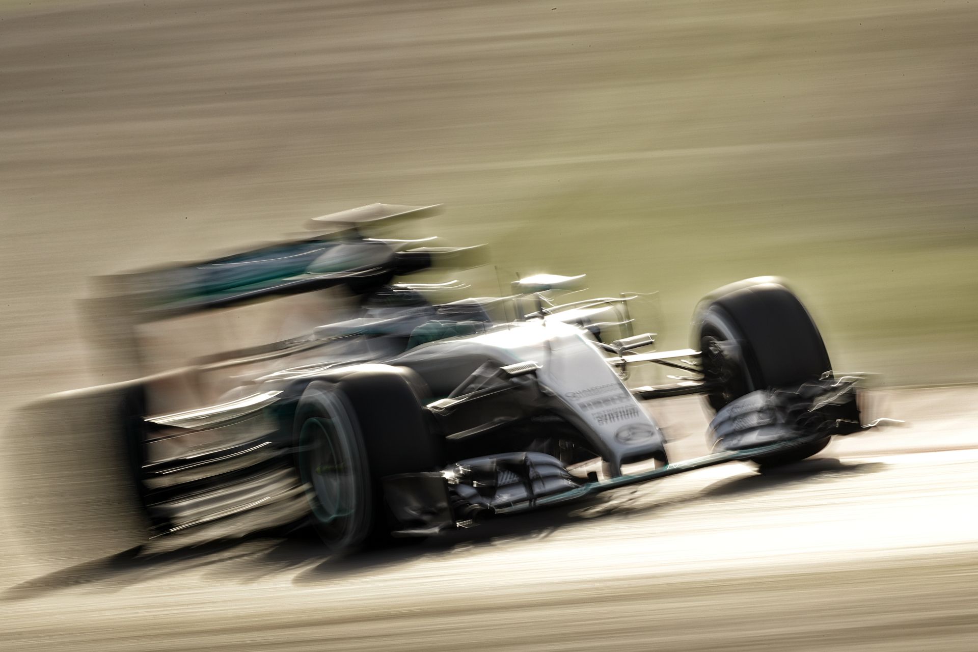 Rosberg szerint a Ferrari és köztük fog eldőlni az idei bajnokság