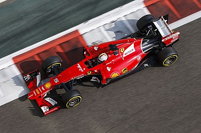 A Ferrari később kezdte meg a 2016-os F1-es gép fejlesztését, de szerintük biztosan rajta lesznek a Mercedesen
