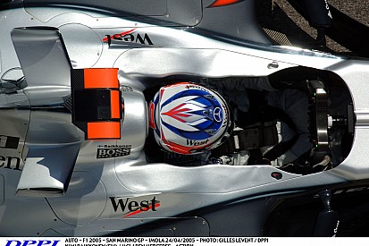 Forma-1 a javából: Raikkönen Vs. Schumacher Vs. Alonso