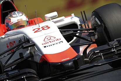 A Ferrari korábbi technikai guruja aláírt a Manorhoz!
