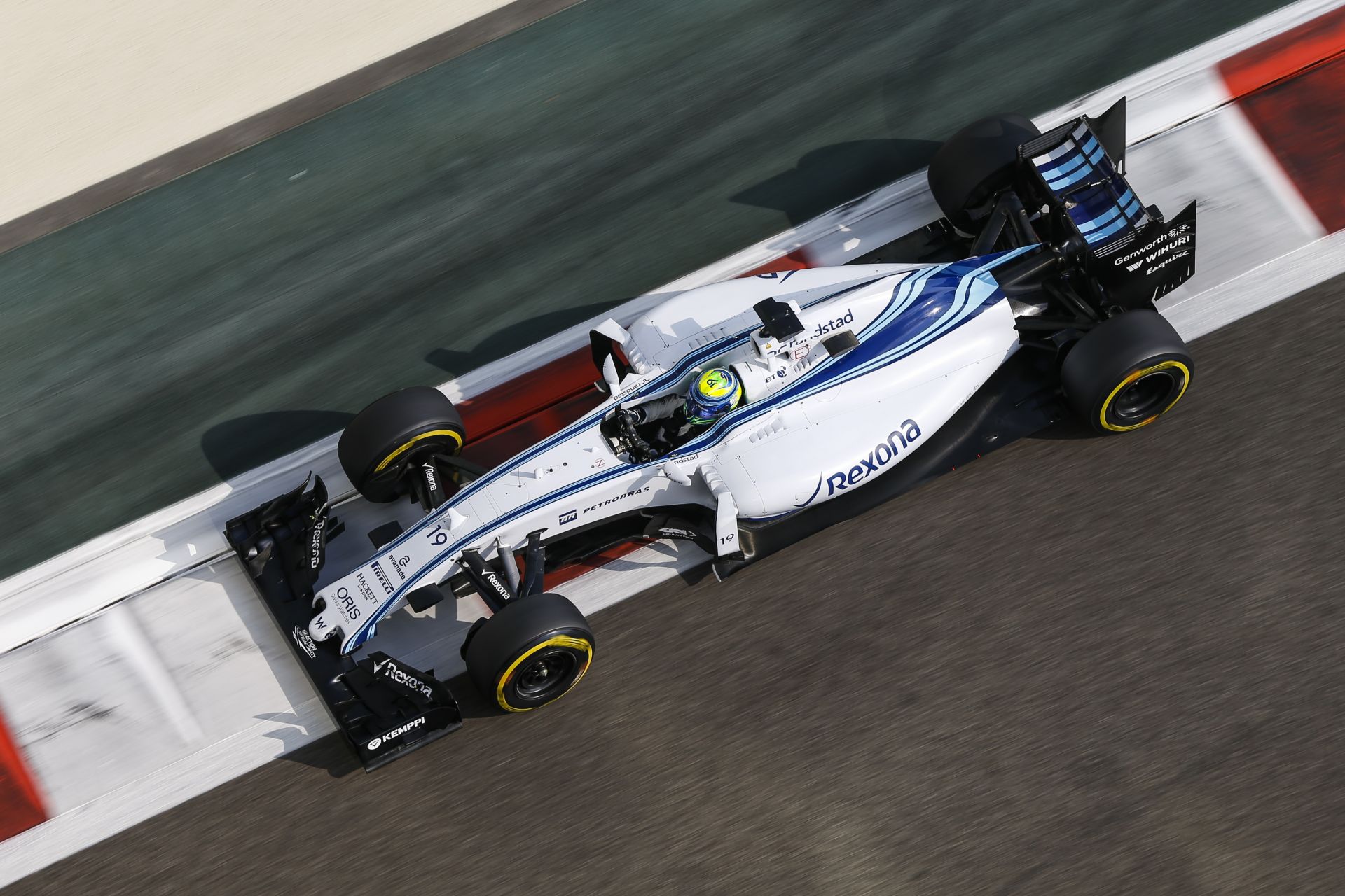 Hivatalos: kiderült, mikor mutatkozik be a 2016-os Williams