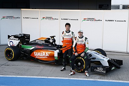 Perez szerint csapattársa, Hülkenberg benne van a TOP 3-ban!