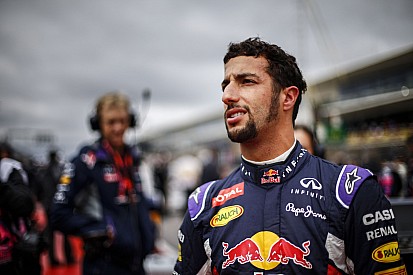 Ricciardo tavaly rajthoz állhatott volna Le Mans-ban, de a Red Bull blokkolta a dolgot