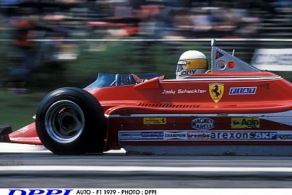 Ma 66 éves a Ferrari világbajnok versenyzője: egy nagy név