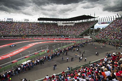 Miért nincs ott Peraltada kanyar az új mexikói F1-es pályán?