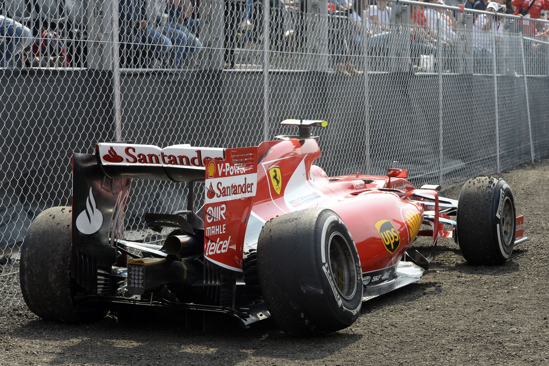 Már megint Bottas és Raikkonen: nincs ebben semmi személyes, és a finnek mégsem repülnek