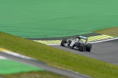 Rosberg szerint ma nem a valós képet kaptuk: sok van még Hamilton autójában