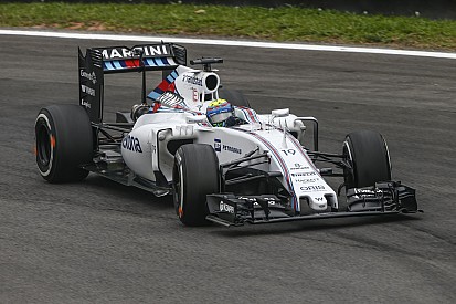 Bottas a dobogón ünnepelne holnap, Massa pedig reméli, hogy végre összeáll az autója!