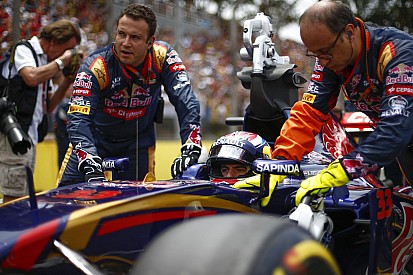 Max Verstappen sok dicséretet kapott - mint a fiatal Senna vagy Schumacher!